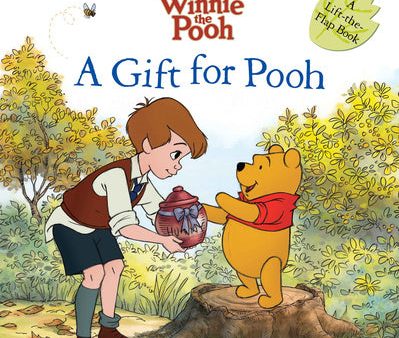 Winnie the Pooh: A Gift for Pooh Cheap