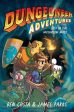 Dungeoneer Adventures 1: Lost in the Mushroom Maze on Sale