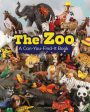 Zoo: A Can-You-Find-It Book, The For Sale