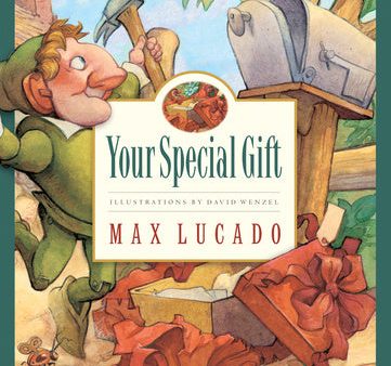 Your Special Gift: Volume 6 Sale