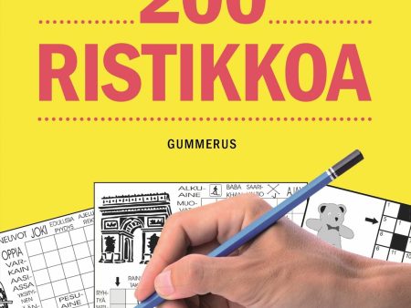 200 ristikkoa Hot on Sale