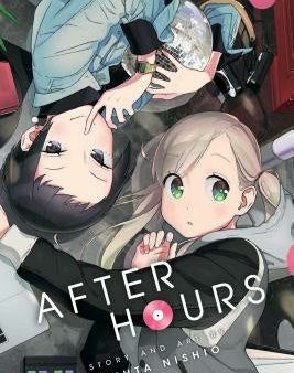 After Hours, Vol. 1 For Discount