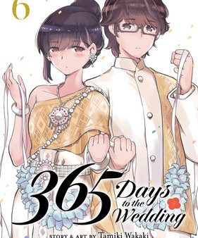 365 Days to the Wedding Vol. 6 Online