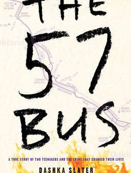 57 Bus: A True Story of Two Teenagers and the Crime That Changed Their Lives, The Online