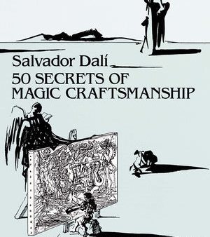 50 Secrets of Magic Craftsmanship For Discount