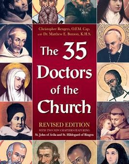 35 Doctors of the Church: Revised Edition, The Fashion