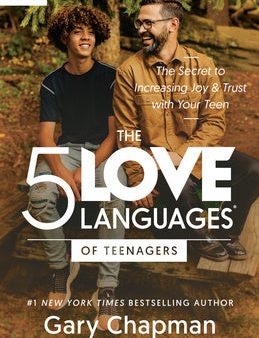 5 Love Languages of Teenagers: The Secret to Increasing Joy and Trust with Your Teen, The Supply