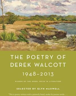 Poetry of Derek Walcott 1948-2013, The Online Sale