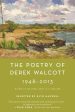 Poetry of Derek Walcott 1948-2013, The Online Sale