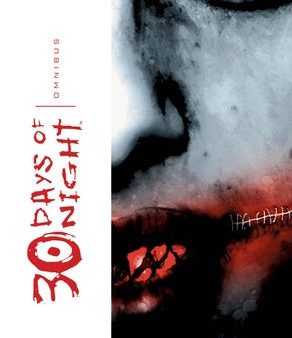 30 Days of Night Omnibus, Vol. 1 Discount