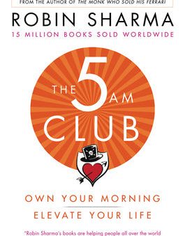 5am Club: Own Your Morning. Elevate Your Life., The Online now