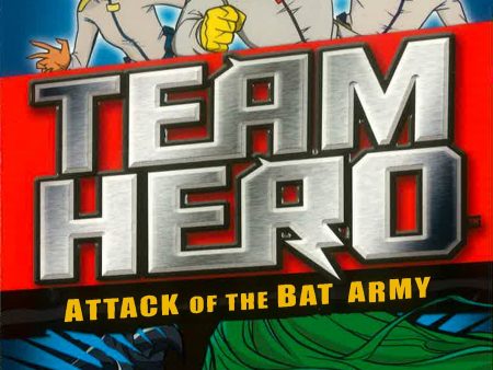 Attack Of The Bat Army Online now