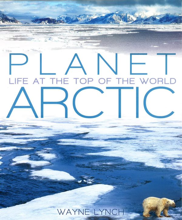 Planet Arctic: Life At The Top Of The World Online