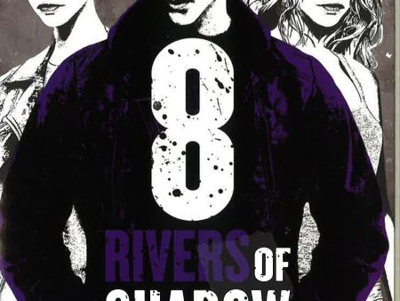 Eight Rivers Of Shadow Online Sale