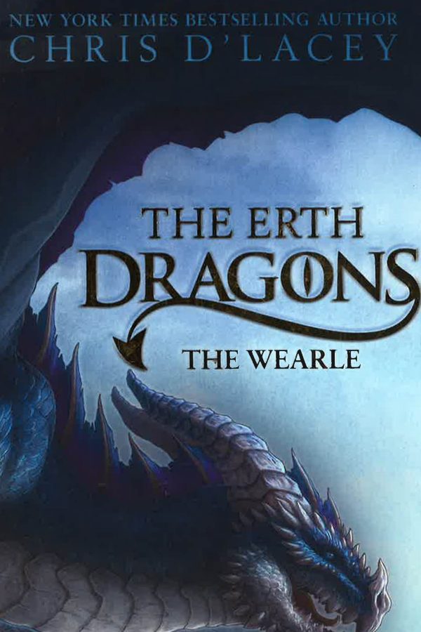 The Erth Dragons: The Wearle: Book 1 Discount