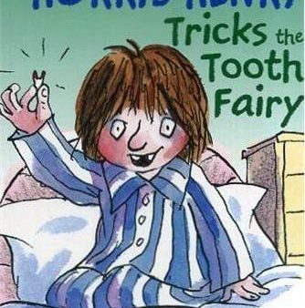 Horrid Henry Tricks The Tooth Fairy Online