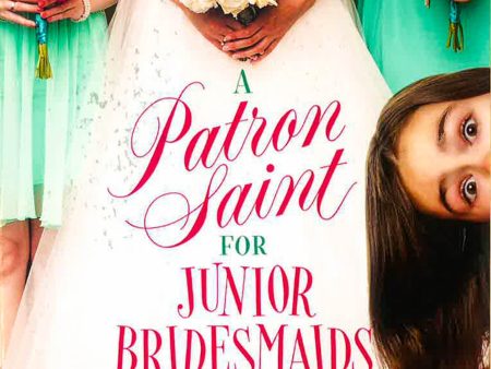 [Bargain corner] Patron Saint For Junior Bridesmaids For Cheap