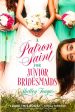 [Bargain corner] Patron Saint For Junior Bridesmaids For Cheap