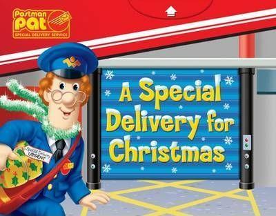 Postman Pat A Special Delivery For Christmas Hot on Sale