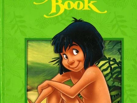 Disney The Jungle Book Magical Story Online Hot Sale