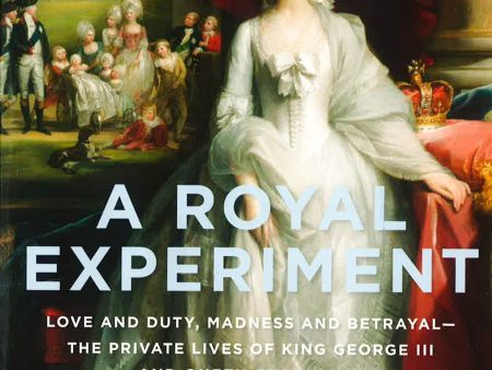 A Royal Experiment Online Sale