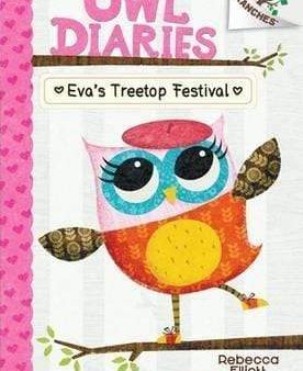 Eva s Treetop Festival For Sale