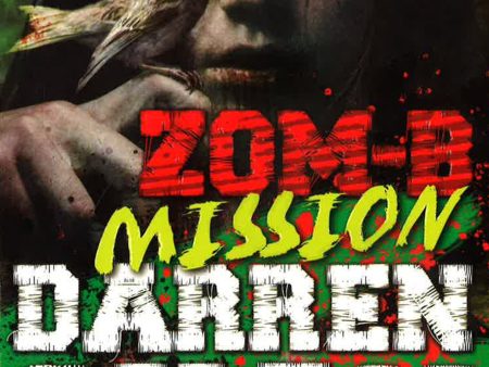 Zom-B Mission Online Sale