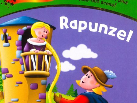 Gold Stars: Rapunzel For Discount